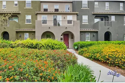 1876 Champagne Court #6, Chula Vista, CA 91913 - Photo 4
