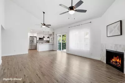 1489 Gustavo Street #F, El Cajon, CA 92019 - Photo 2
