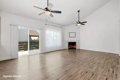 1489 Gustavo Street #F, El Cajon, CA 92019 - Photo 4