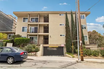 1209 Hueneme Street #9, San Diego, CA 92110 - Photo 18