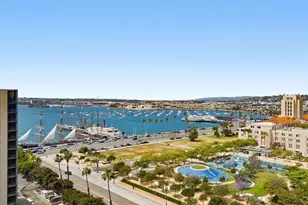 1325 Pacific Hwy, San Diego, CA 92101 - Photo 10