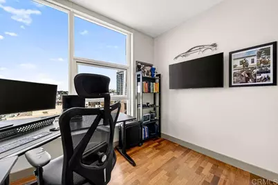 1325 Pacific Highway #1407, San Diego, CA 92101 - Photo 28