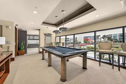 1325 Pacific Highway #1407, San Diego, CA 92101 - Photo 34