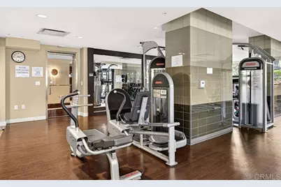 1325 Pacific Highway #1407, San Diego, CA 92101 - Photo 32