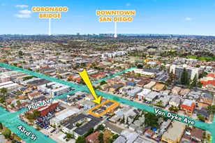 4133-37 Van Dyke Ave, San Diego, CA 92105 - Photo 28