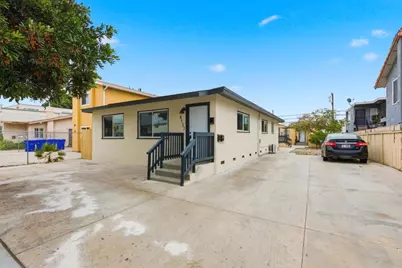 4137 Van Dyke Avenue, San Diego, CA 92105 - Photo 2