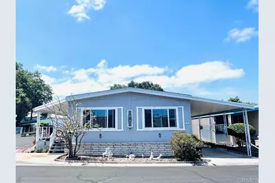 3340 Del Sol Blvd. #114, San Diego, CA 92154 - Photo 1