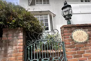 507 W Rustic Rd, Santa Monica, CA 90402 - Photo 6