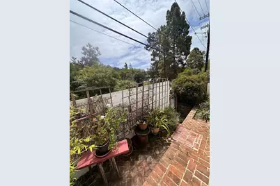 507 W Rustic Rd, Santa Monica, CA 90402 - Photo 6