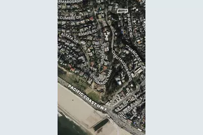507 W Rustic Rd, Santa Monica, CA 90402 - Photo 42