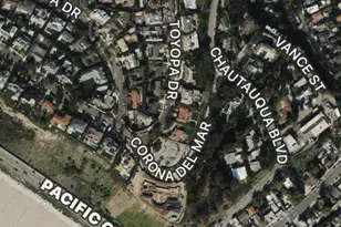 507 W Rustic Rd, Santa Monica, CA 90402 - Photo 42