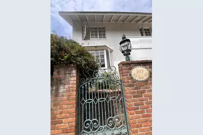507 W Rustic Rd, Santa Monica, CA 90402 - Photo 4
