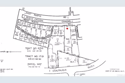 507 W Rustic Rd, Santa Monica, CA 90402 - Photo 40