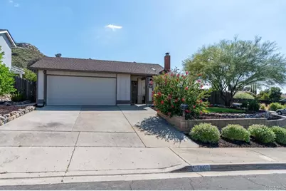 11007 Crystal Springs Rd, Santee, CA 92071 - Photo 2