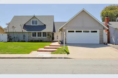 6818 Bonnie View Drive, San Diego, CA 92119 - Photo 1