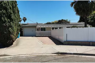 4789 Andalusia Avenue, San Diego, CA 92117 - Photo 1