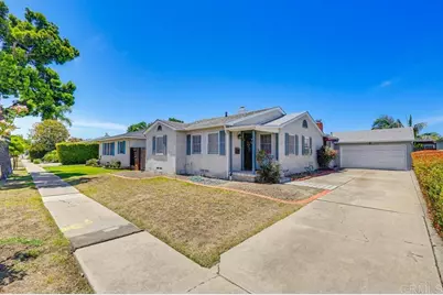 4744 51st Street, San Diego, CA 92115 - Photo 2