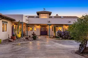 25280 Paseo De Caballo, Ramona, CA 92065 - Photo 1