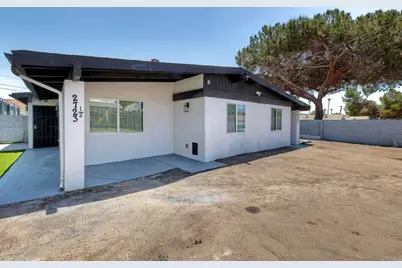 2723 Tish Court, Spring Valley, CA 91977 - Photo 1