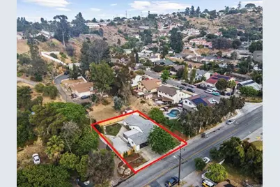 3457 Kenora Drive, Spring Valley, CA 91977 - Photo 2