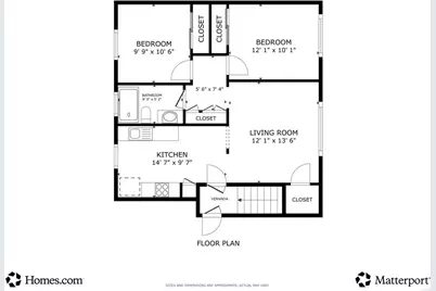 9719 Winter Gardens Boulevard #176, Lakeside, CA 92040 - Photo 24