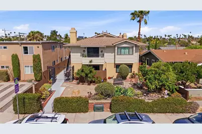 3681 Texas St, San Diego, CA 92104 - Photo 32