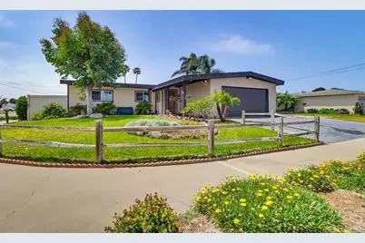 737 Hemlock Avenue, Imperial Beach, CA 91932 - Photo 2