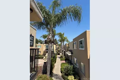 467 Ballantyne St #47, El Cajon, CA 92020 - Photo 2