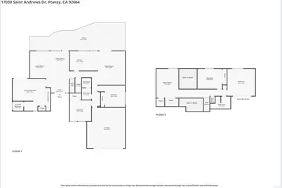 17030 Saint Andrews Drive, Poway, CA 92064 - Photo 8