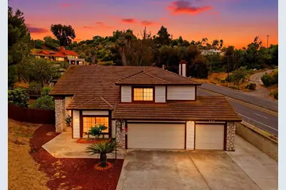 425 Avenida Abajo, El Cajon, CA 92020 - Photo 1