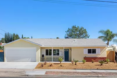 9241 Carita Road, Santee, CA 92071 - Photo 2