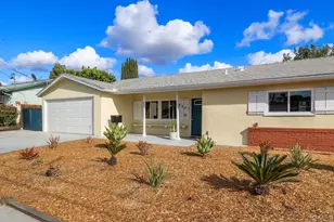 9241 Carita Rd, Santee, CA 92071 - Photo 1