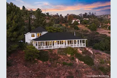 14645 High Valley Road, Poway, CA 92064 - Photo 36