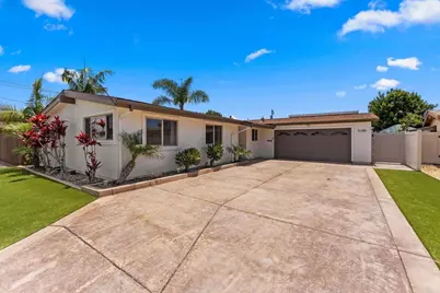 5185 Winthrop Street, San Diego, CA 92117 - Photo 2