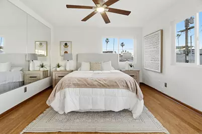 5027 Santa Monica Avenue #F, San Diego, CA 92107 - Photo 28