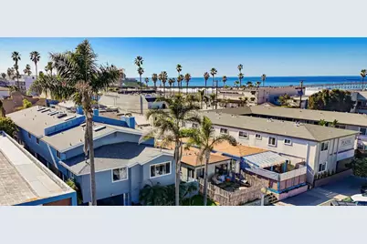 5027 Santa Monica Avenue #F, San Diego, CA 92107 - Photo 2