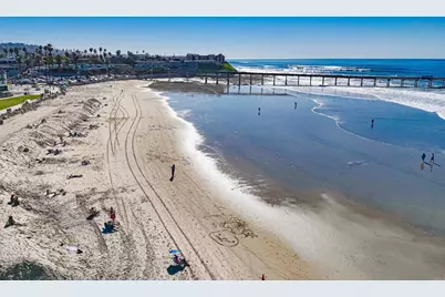 5027 Santa Monica Avenue #F, San Diego, CA 92107 - Photo 1