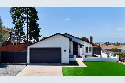 2164 Jaime Avenue, San Diego, CA 92139 - Photo 2