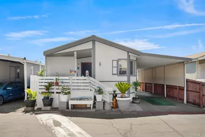 9902 Jamacha Boulevard #165, Spring Valley, CA 91977 - Photo 1