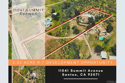11041 Summit Avenue, Santee, CA 92071 - Photo 12