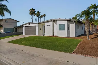 1417 S 58th Street, San Diego, CA 92114 - Photo 2