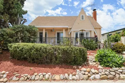 3716 35th, San Diego, CA 92104 - Photo 2