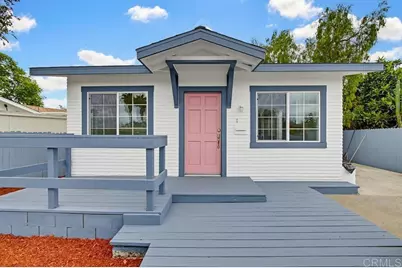 4845 Wightman Street, San Diego, CA 92105 - Photo 2