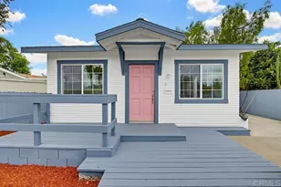 4845 Wightman St, San Diego, CA 92105 - Photo 2