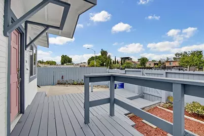 4845 Wightman Street, San Diego, CA 92105 - Photo 4