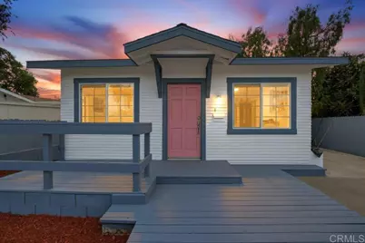 4845 Wightman Street, San Diego, CA 92105 - Photo 1