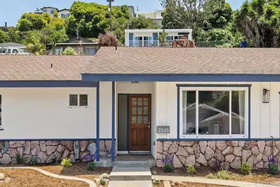 2345 Worden Street, San Diego, CA 92107 - Photo 2