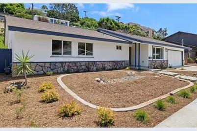 2345 Worden Street, San Diego, CA 92107 - Photo 26