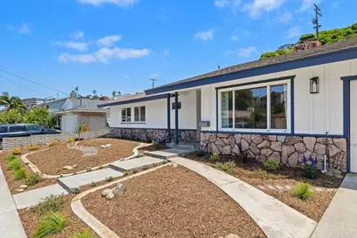 2345 Worden Street, San Diego, CA 92107 - Photo 4