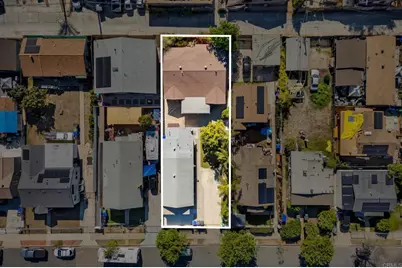 3813 15 Birch Street, San Diego, CA 92113 - Photo 2